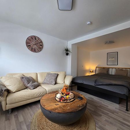 Ferienwohnung Kirchblick Нидегген Экстерьер фото
